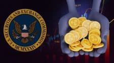 SEC Ex-hinman Has Different Views on XRP Claims Ripple